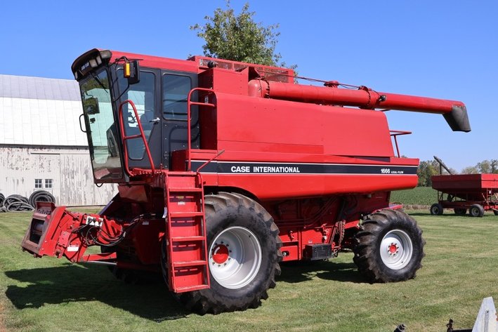 Image for The Gary and Ron Kwiatkowski Farm Retirement Auction
