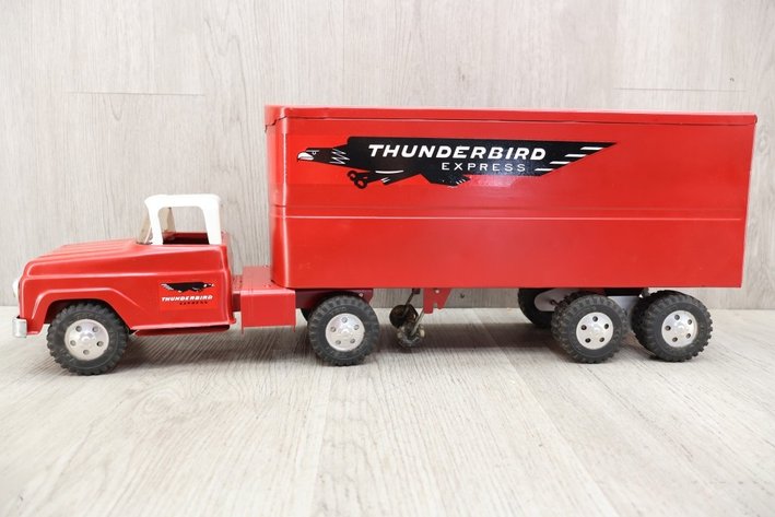 Image for HUGE Toy Truck & Auto Online Auction
