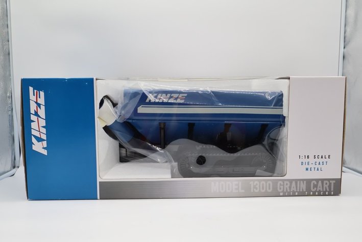 Image for January 2026 Farm Toy & Memorabilia Auction