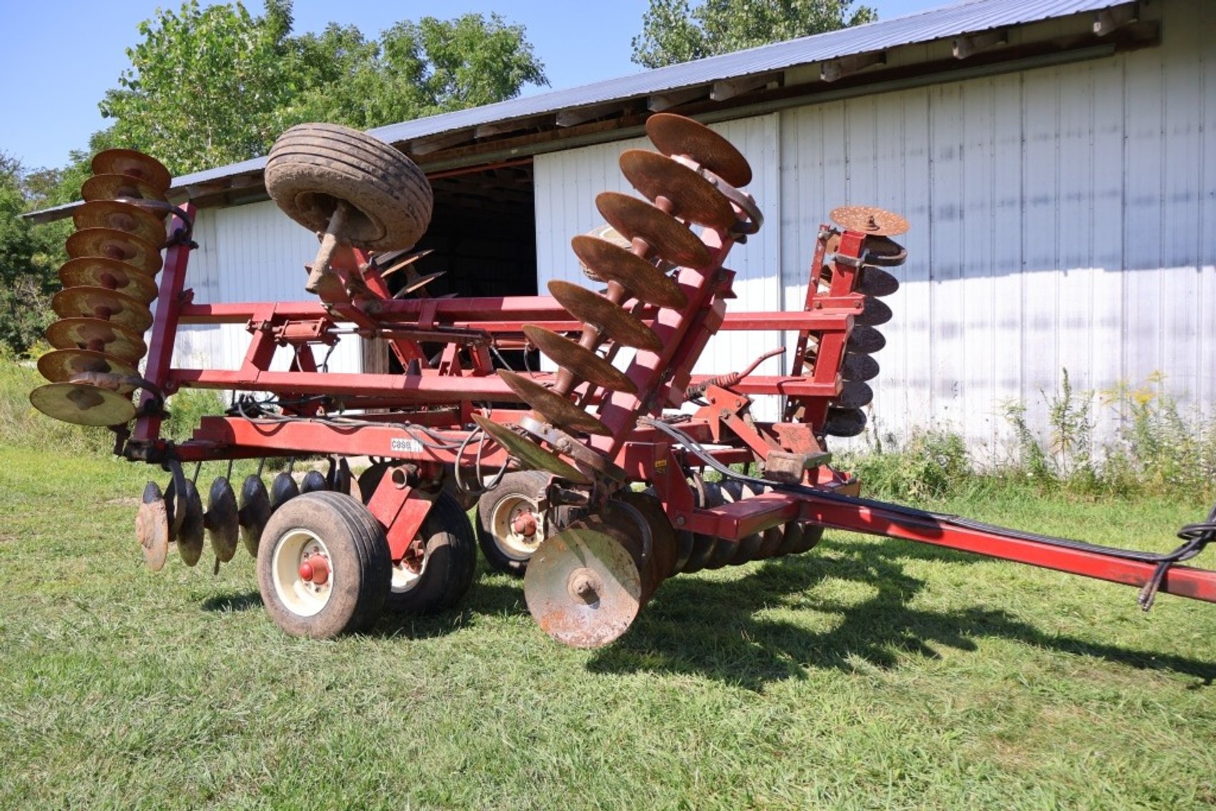 Image for The Bob Shultz Farm Estate Auction - LIVE ON-SITE w/ ONLINE BIDDING