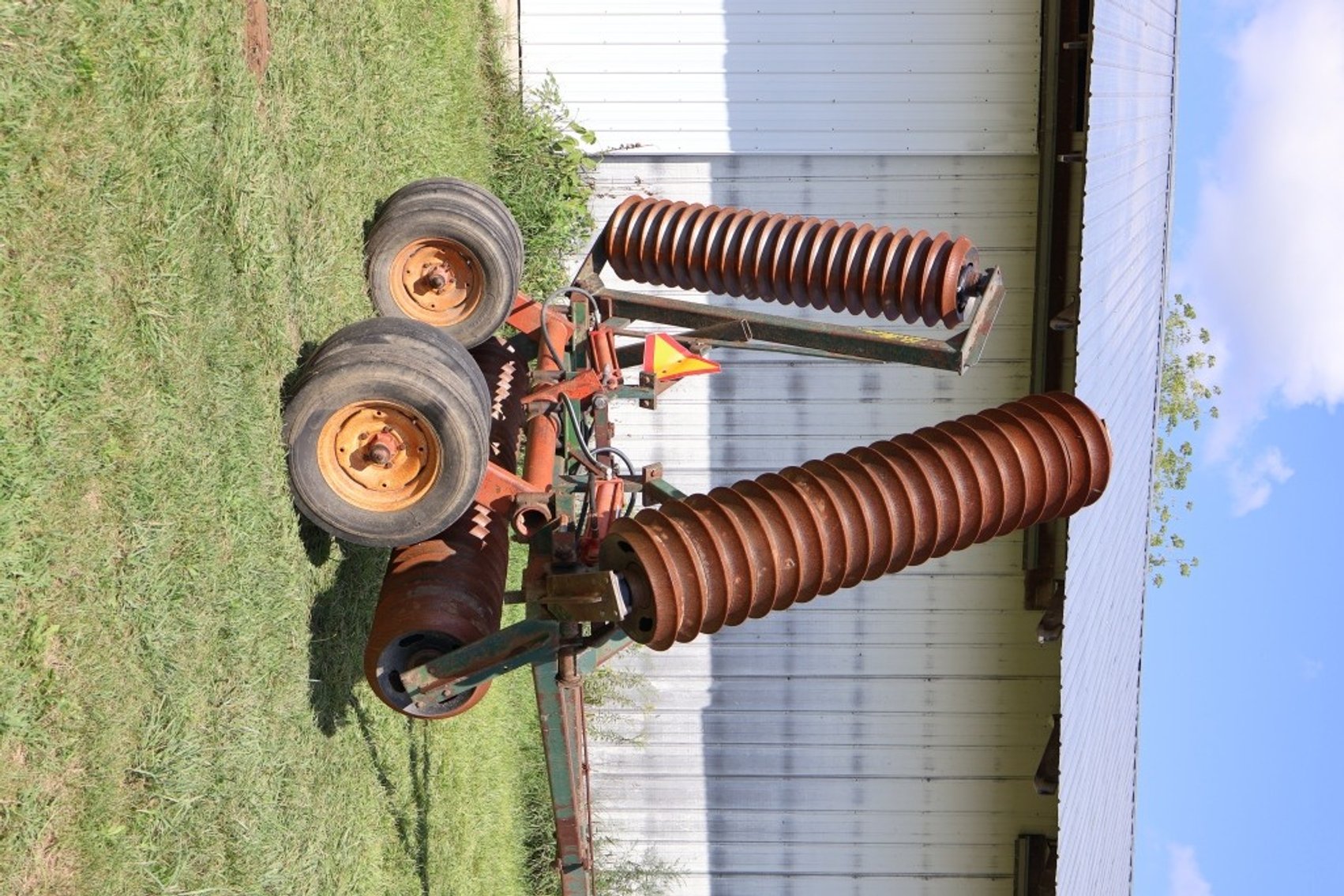 Image for The Bob Shultz Farm Estate Auction - LIVE ON-SITE w/ ONLINE BIDDING