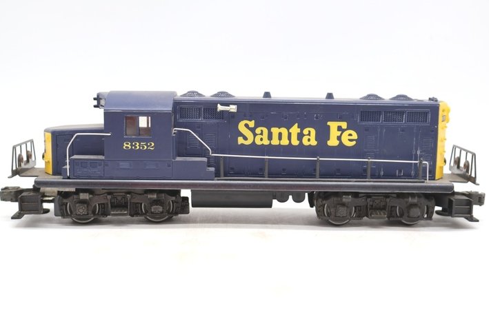 Image for February Model Railroad & Train Auction