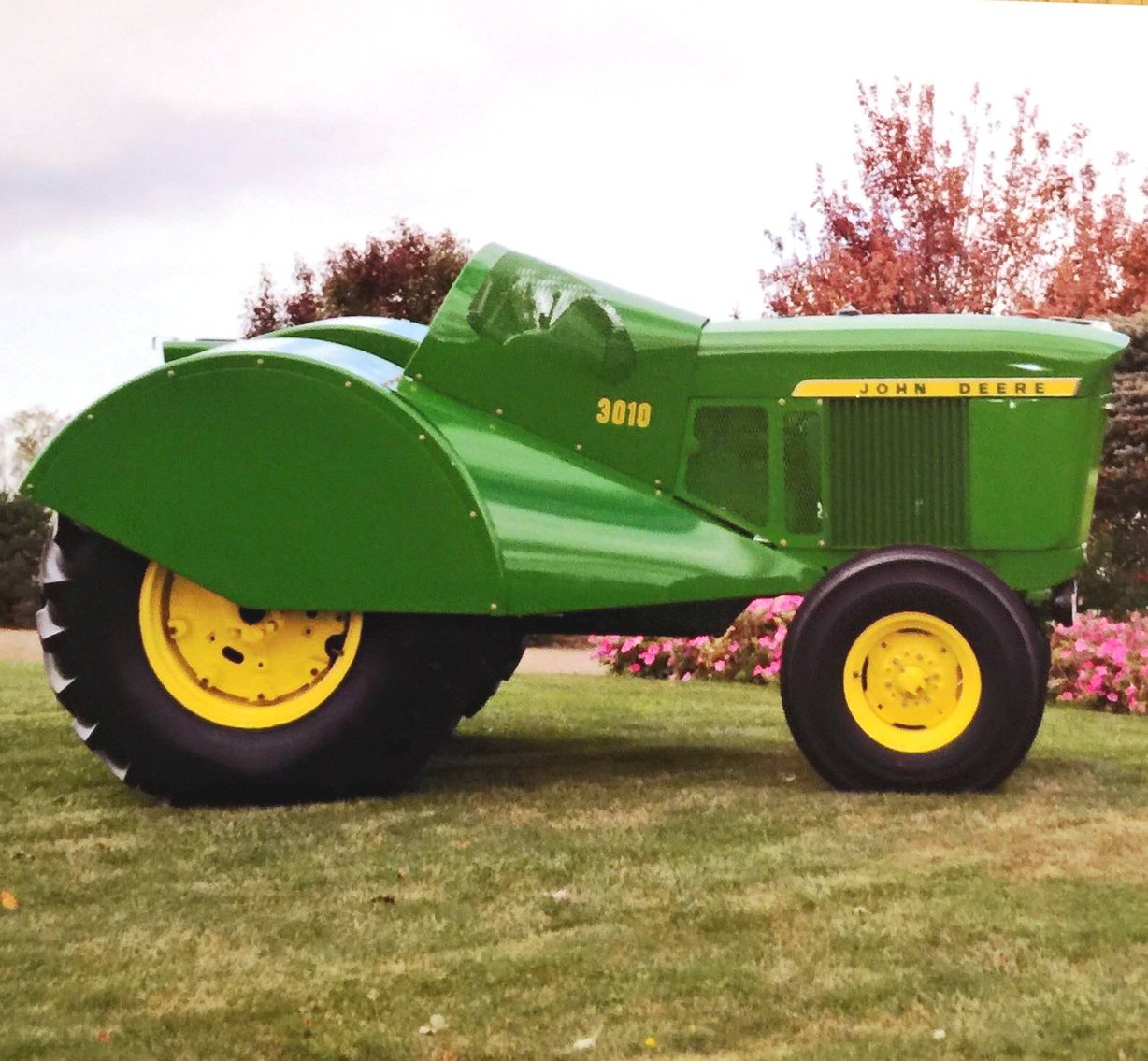 Image for The Frank Rochowiak Estate Auction