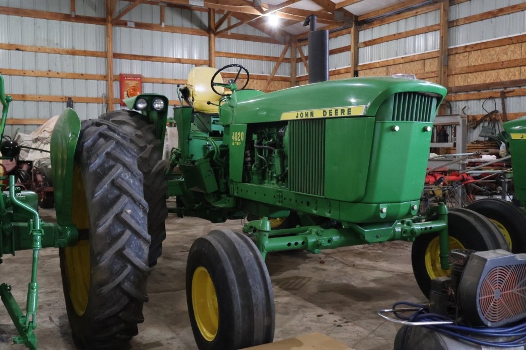 Image for The Frank Rochowiak Estate Auction