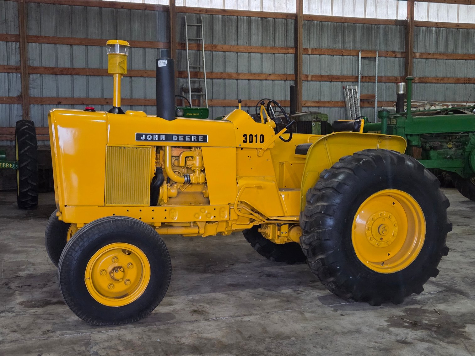 Image for The Frank Rochowiak Estate Auction