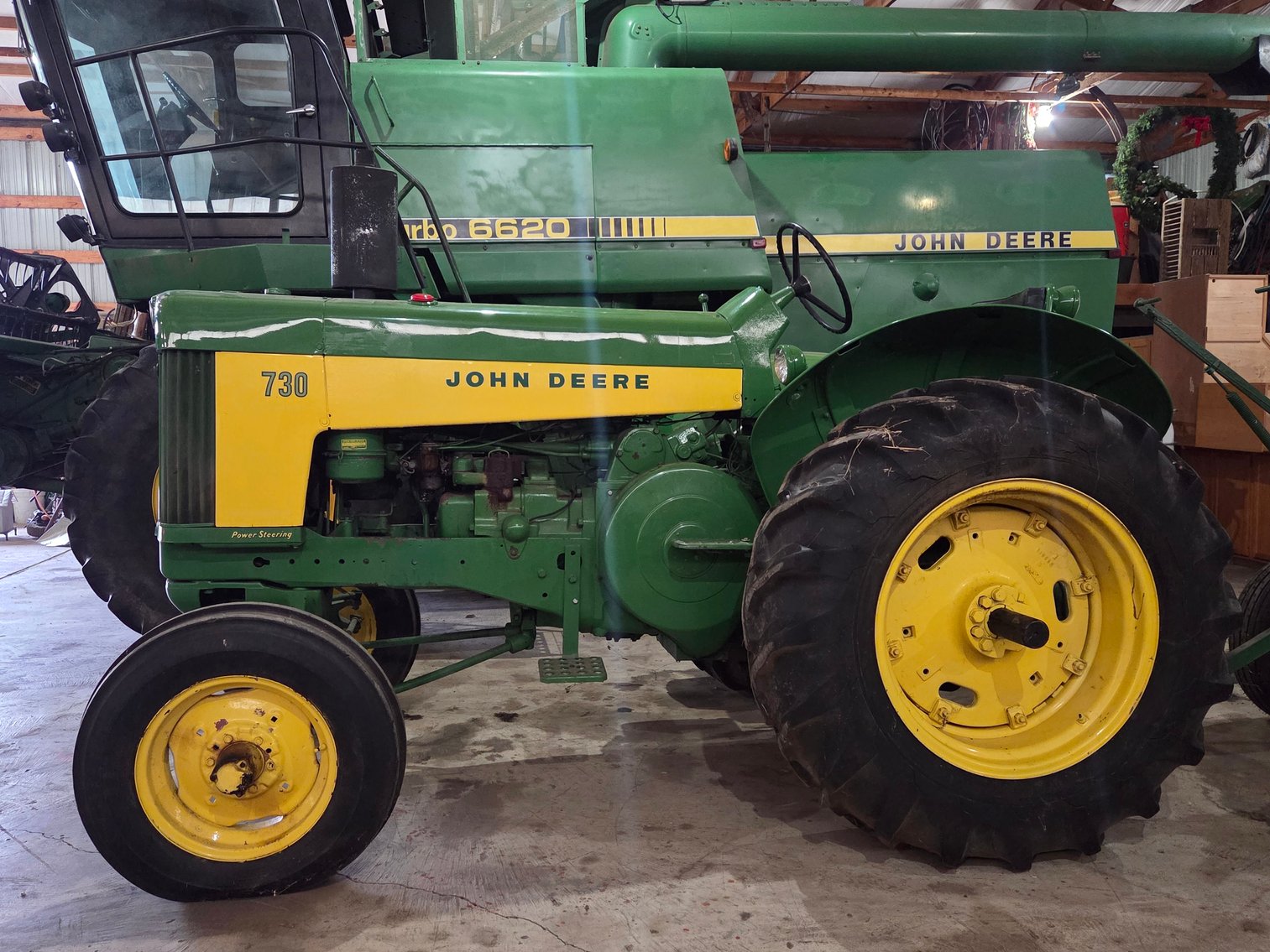 Image for The Frank Rochowiak Estate Auction