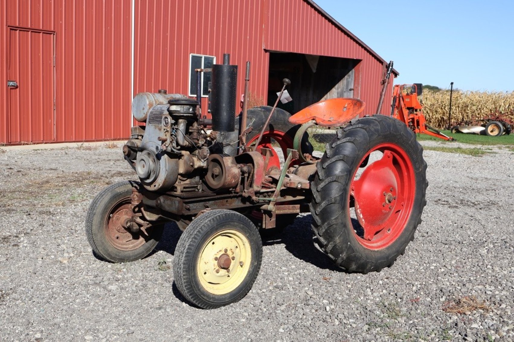 Image for The Anthony Hehl ONLINE ONLY Auction