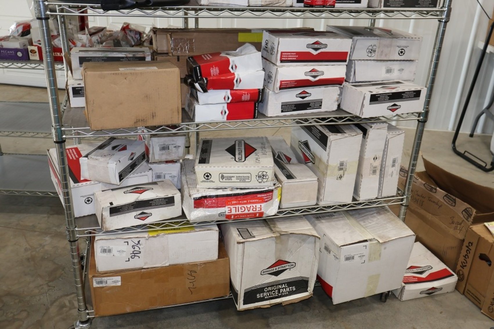 Image for 2026 Spring Consignment Auction - DAY TWO