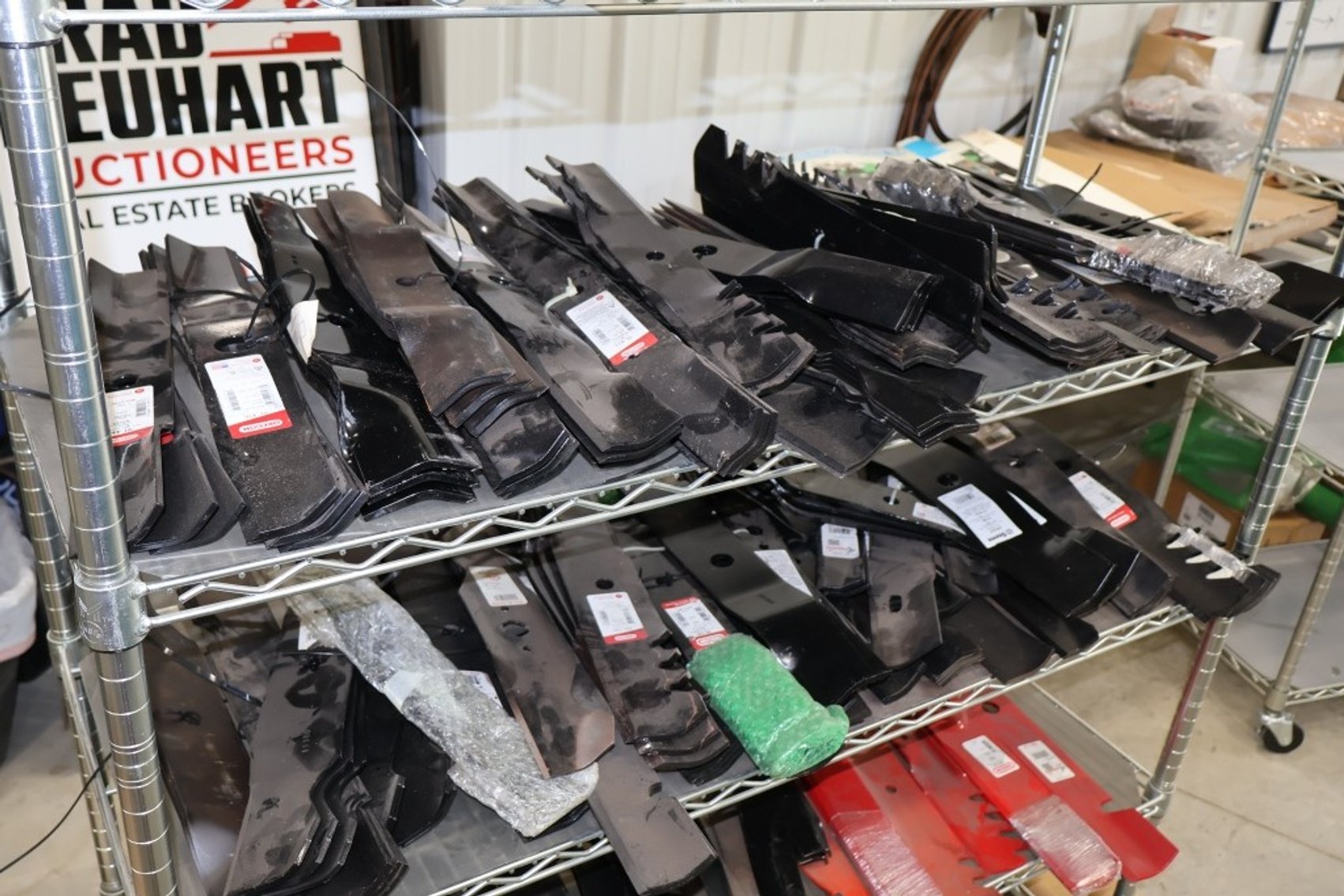 Image for 2026 Spring Consignment Auction - DAY TWO