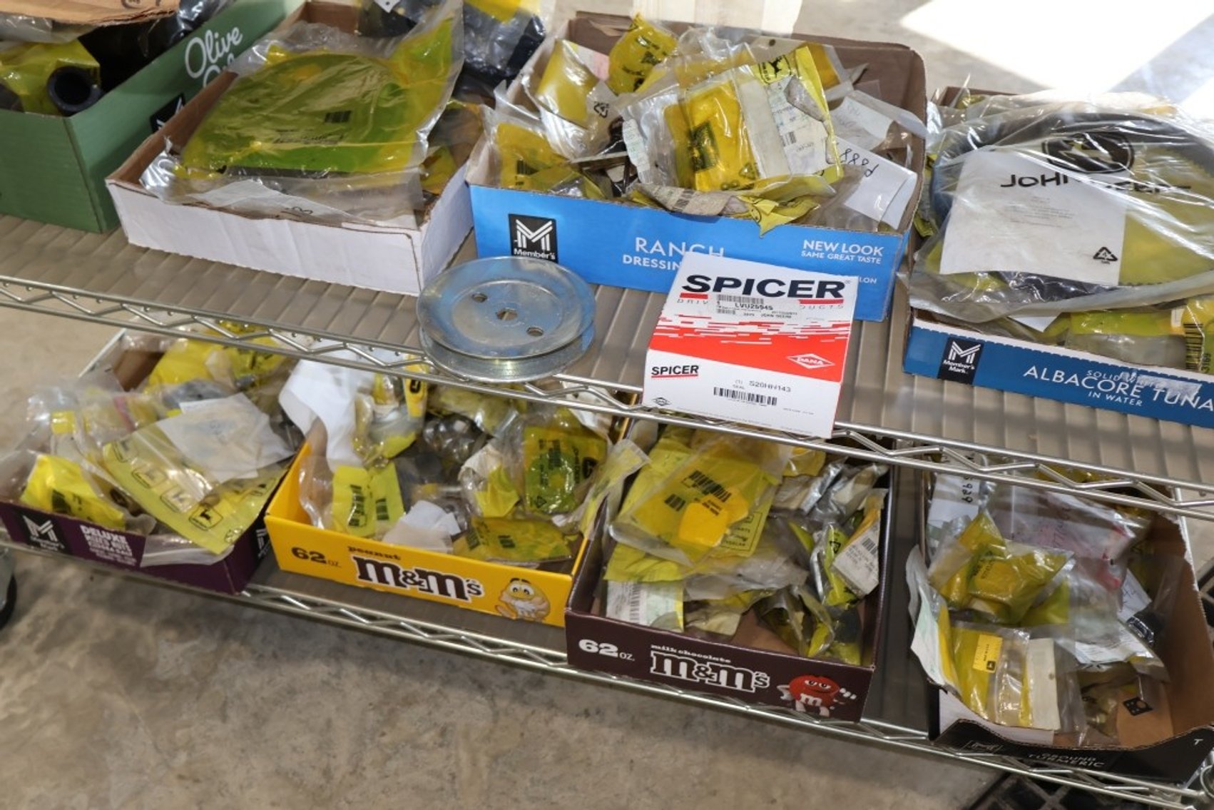 Image for 2026 Spring Consignment Auction - DAY TWO