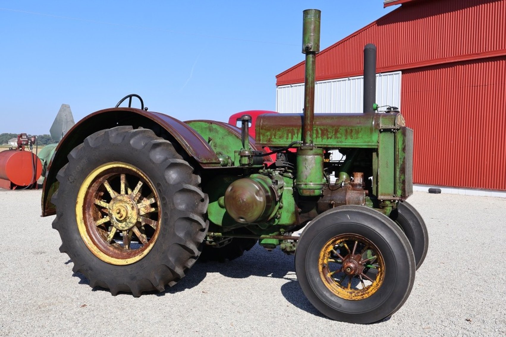 Image for 2026 Spring Consignment Auction - DAY ONE