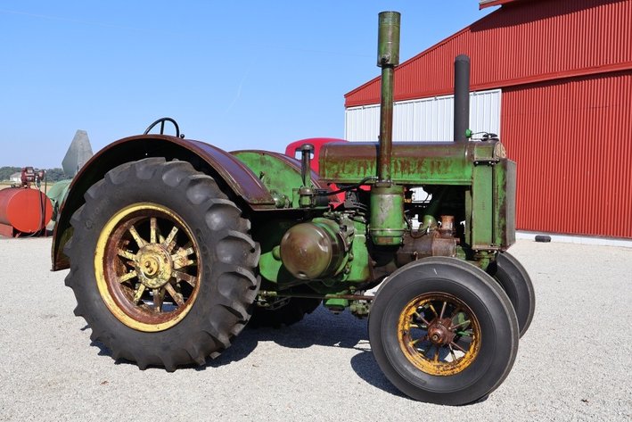 Image for 2026 Spring Consignment Auction - DAY ONE