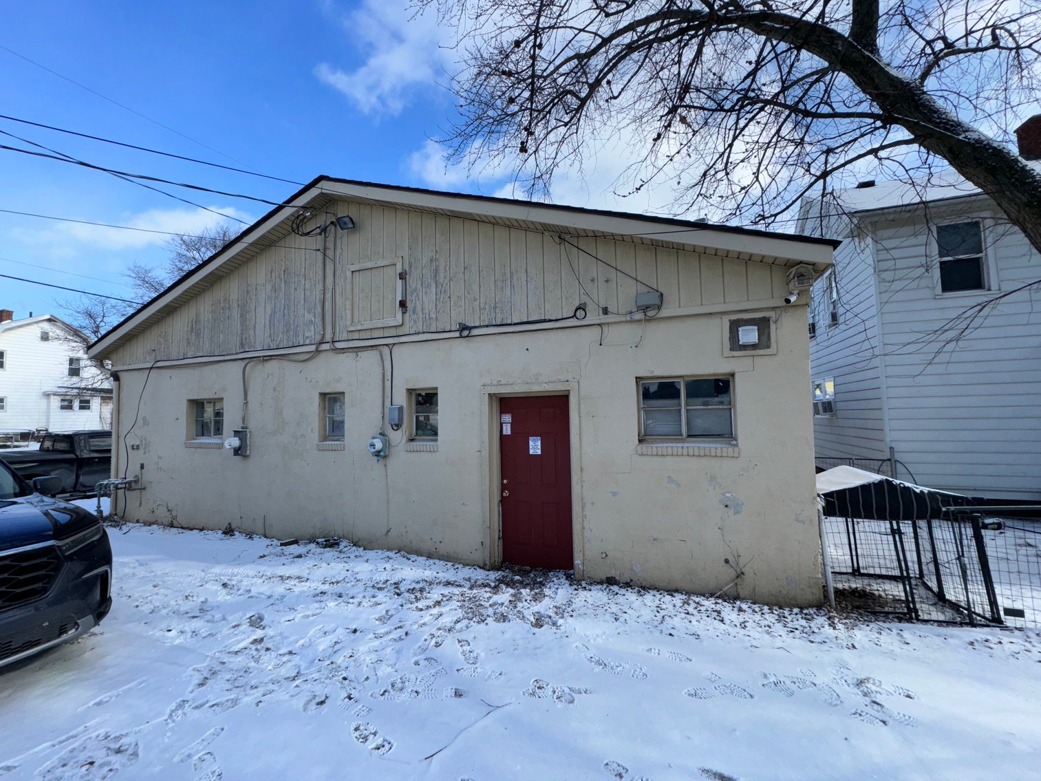 Image for MINIMUM BID AUCTION $29,000! 3685 Upton