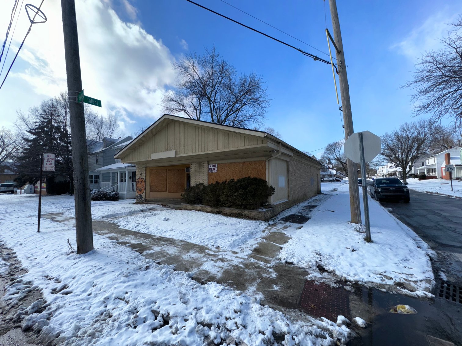 Image for MINIMUM BID AUCTION $29,000! 3685 Upton