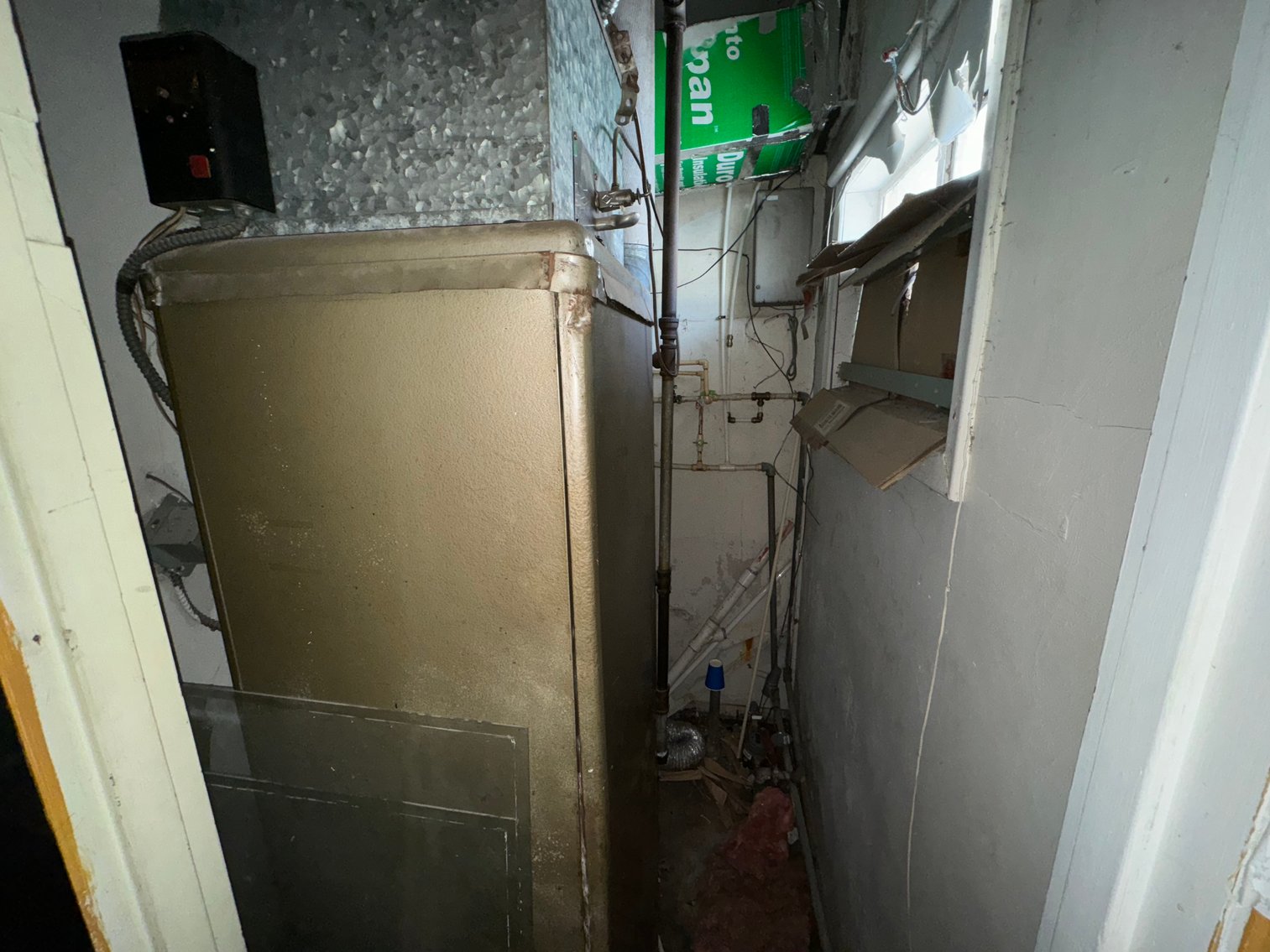 Image for MINIMUM BID AUCTION $29,000! 3685 Upton