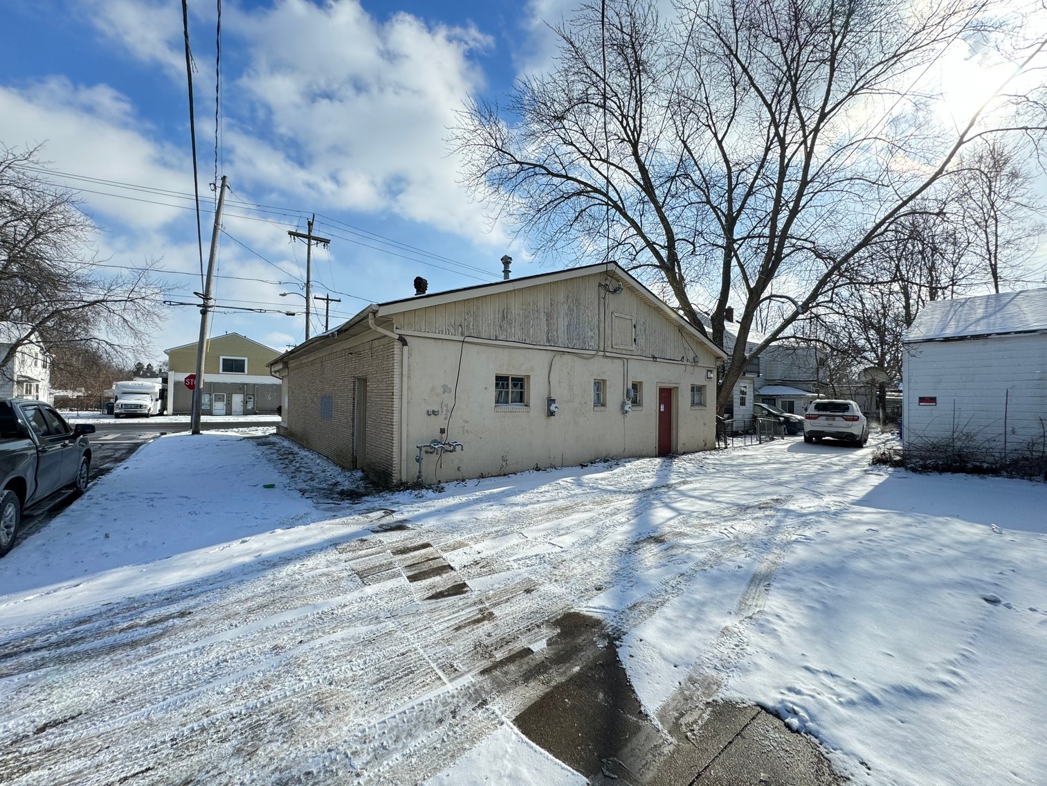 Image for MINIMUM BID AUCTION $29,000! 3685 Upton