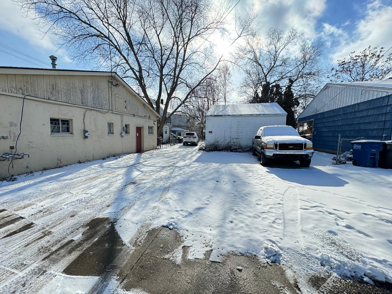 Image for MINIMUM BID AUCTION $29,000! 3685 Upton