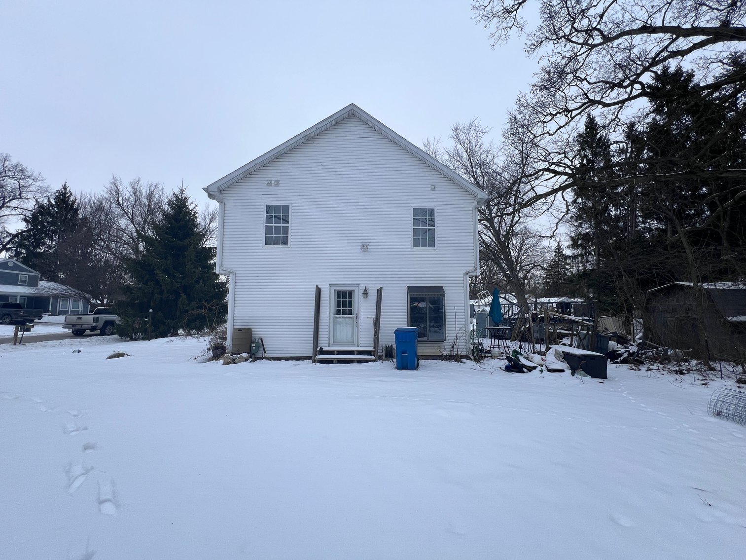 Image for MINIMUM BID AUCTION $139,000! 2250 Manoa Rd