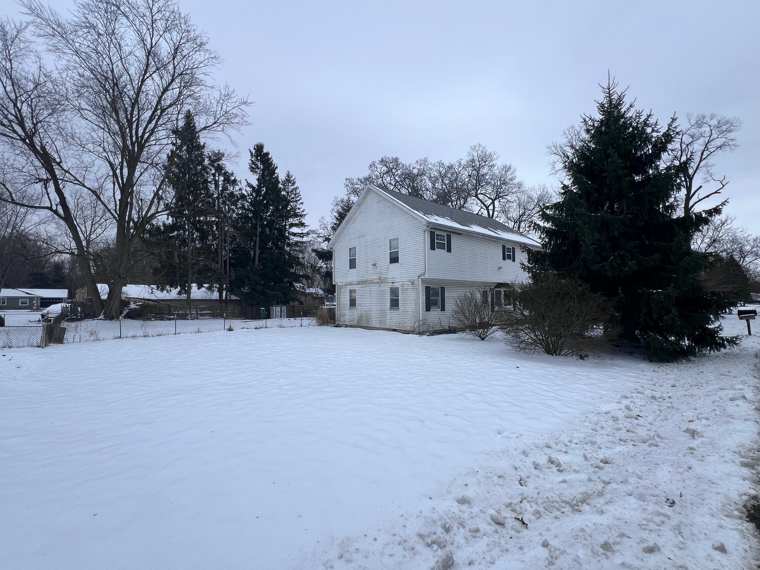 Image for MINIMUM BID AUCTION $139,000! 2250 Manoa Rd