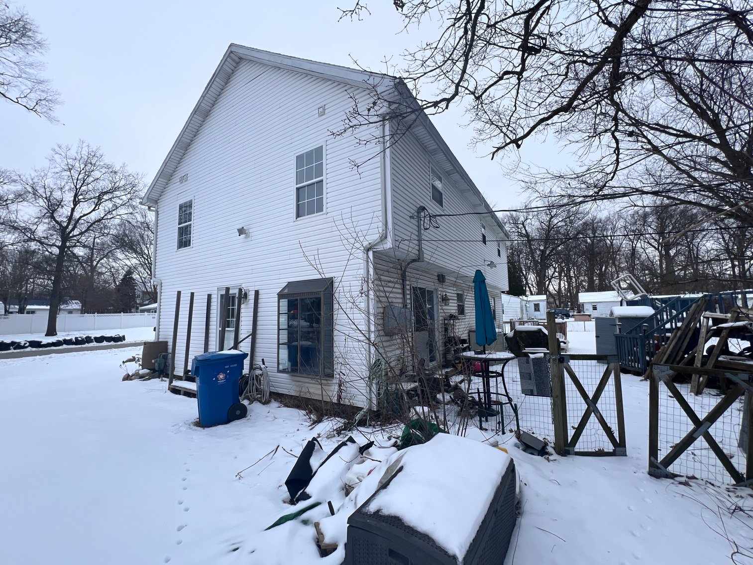 Image for MINIMUM BID AUCTION $139,000! 2250 Manoa Rd