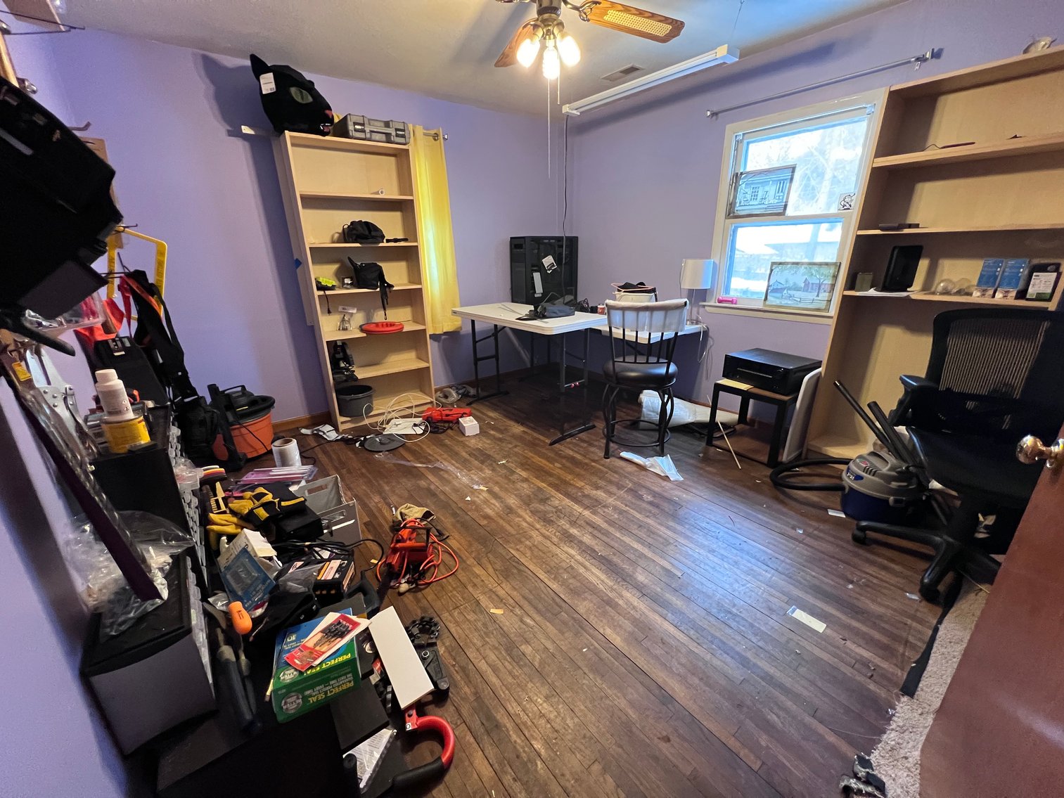 Image for MINIMUM BID AUCTION $139,000! 2250 Manoa Rd