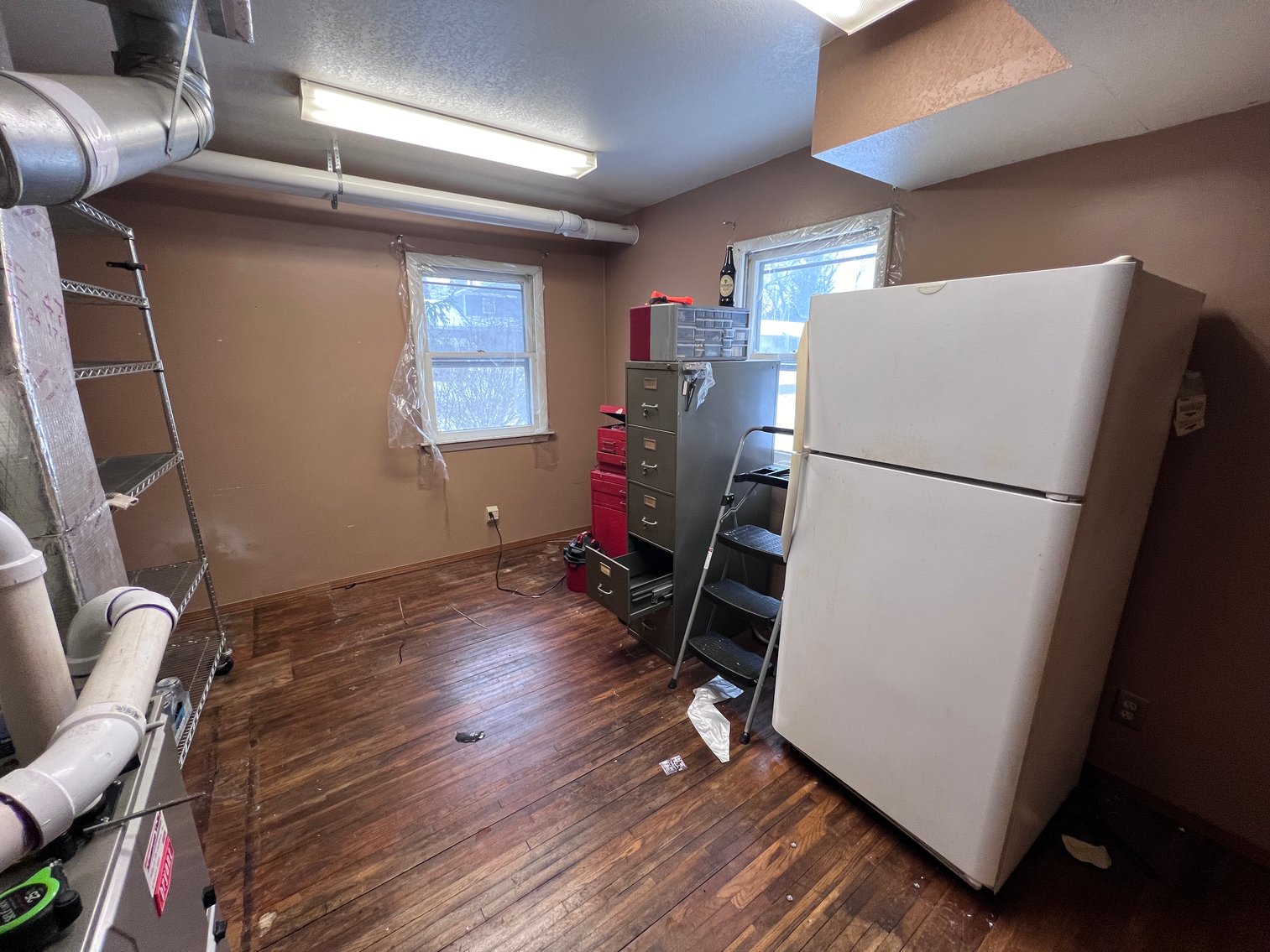 Image for MINIMUM BID AUCTION $139,000! 2250 Manoa Rd