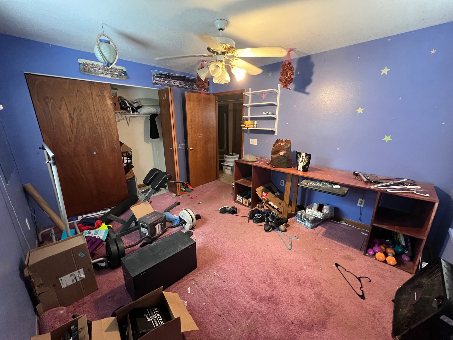 Image for MINIMUM BID AUCTION $139,000! 2250 Manoa Rd