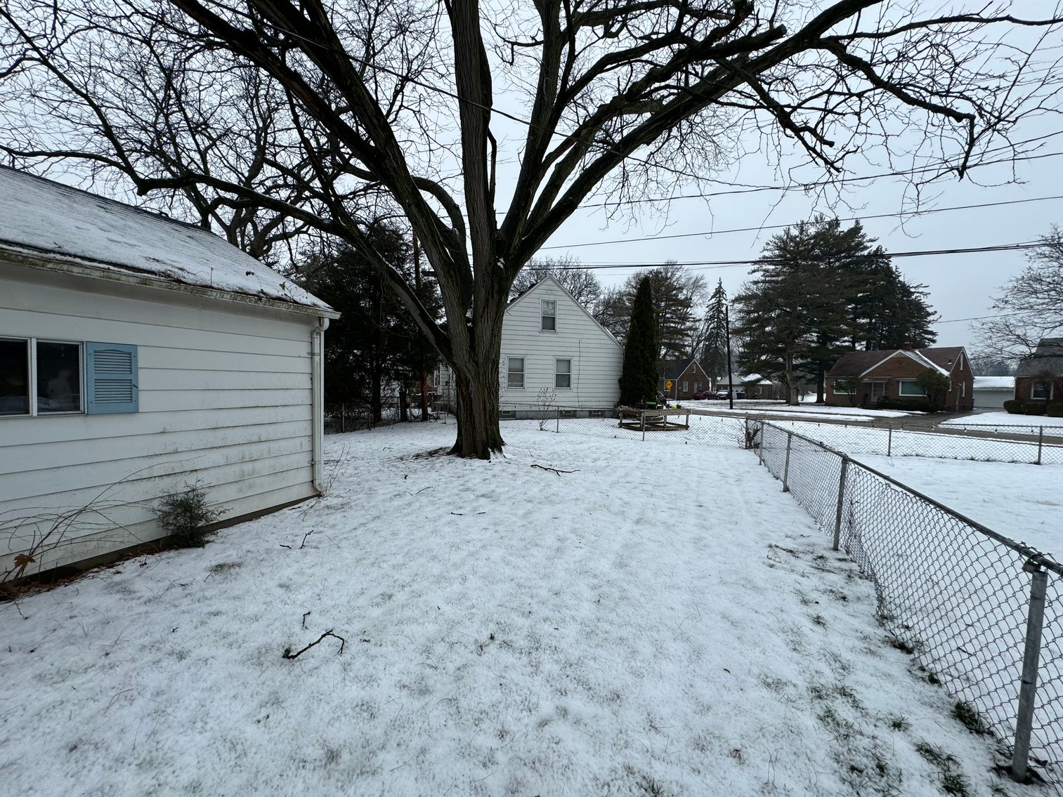 Image for SOLD PRIOR TO AUCTION! 4514 S Detroit Ave