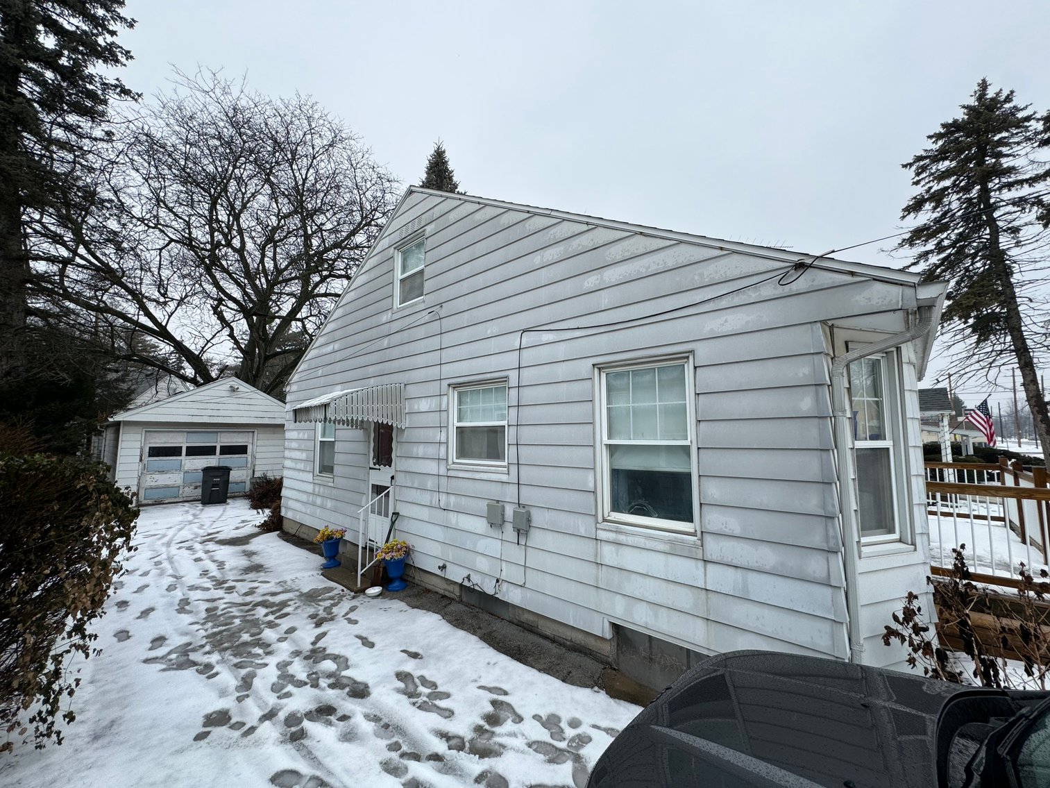 Image for SOLD PRIOR TO AUCTION! 4514 S Detroit Ave