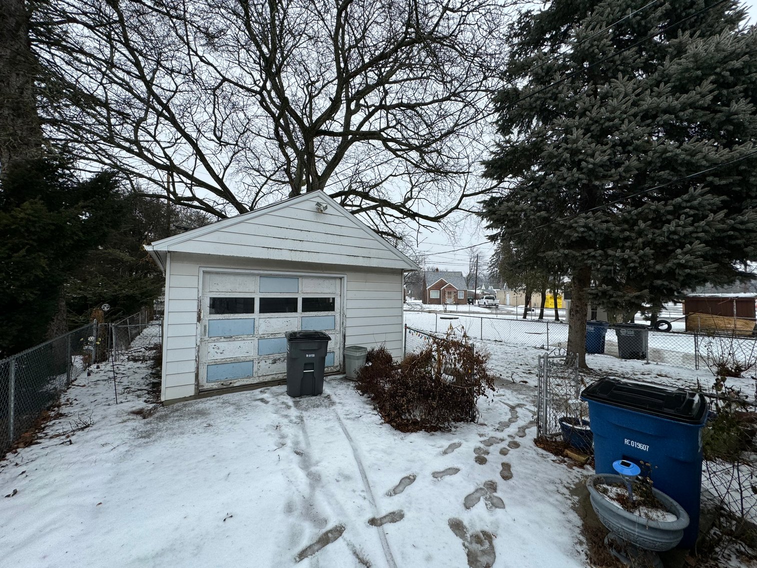 Image for SOLD PRIOR TO AUCTION! 4514 S Detroit Ave