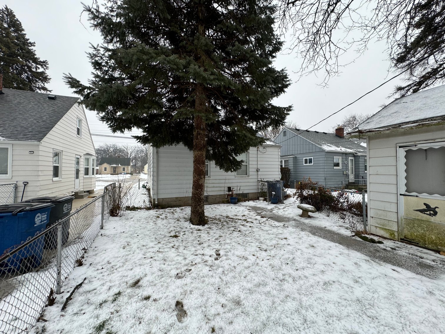 Image for SOLD PRIOR TO AUCTION! 4514 S Detroit Ave