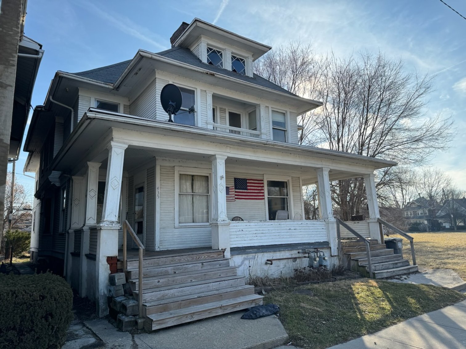 Image for MINIMUM BID AUCTION $59,000! 435 E Broadway