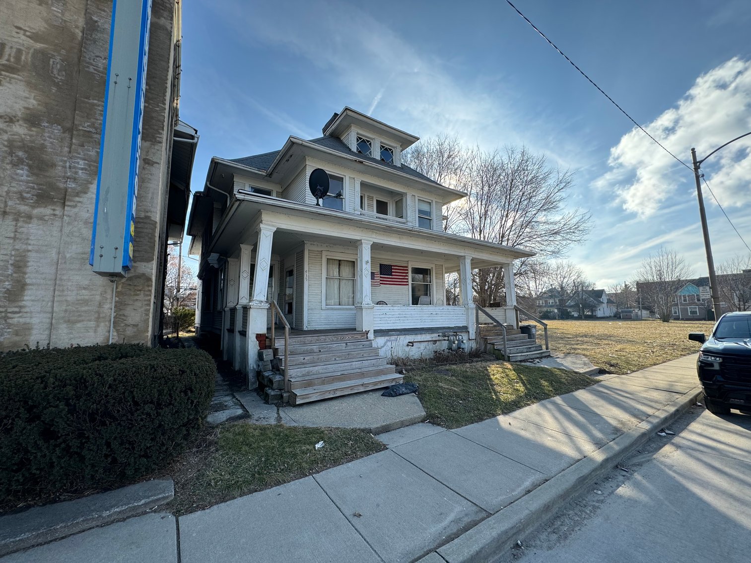 Image for MINIMUM BID AUCTION $59,000! 435 E Broadway