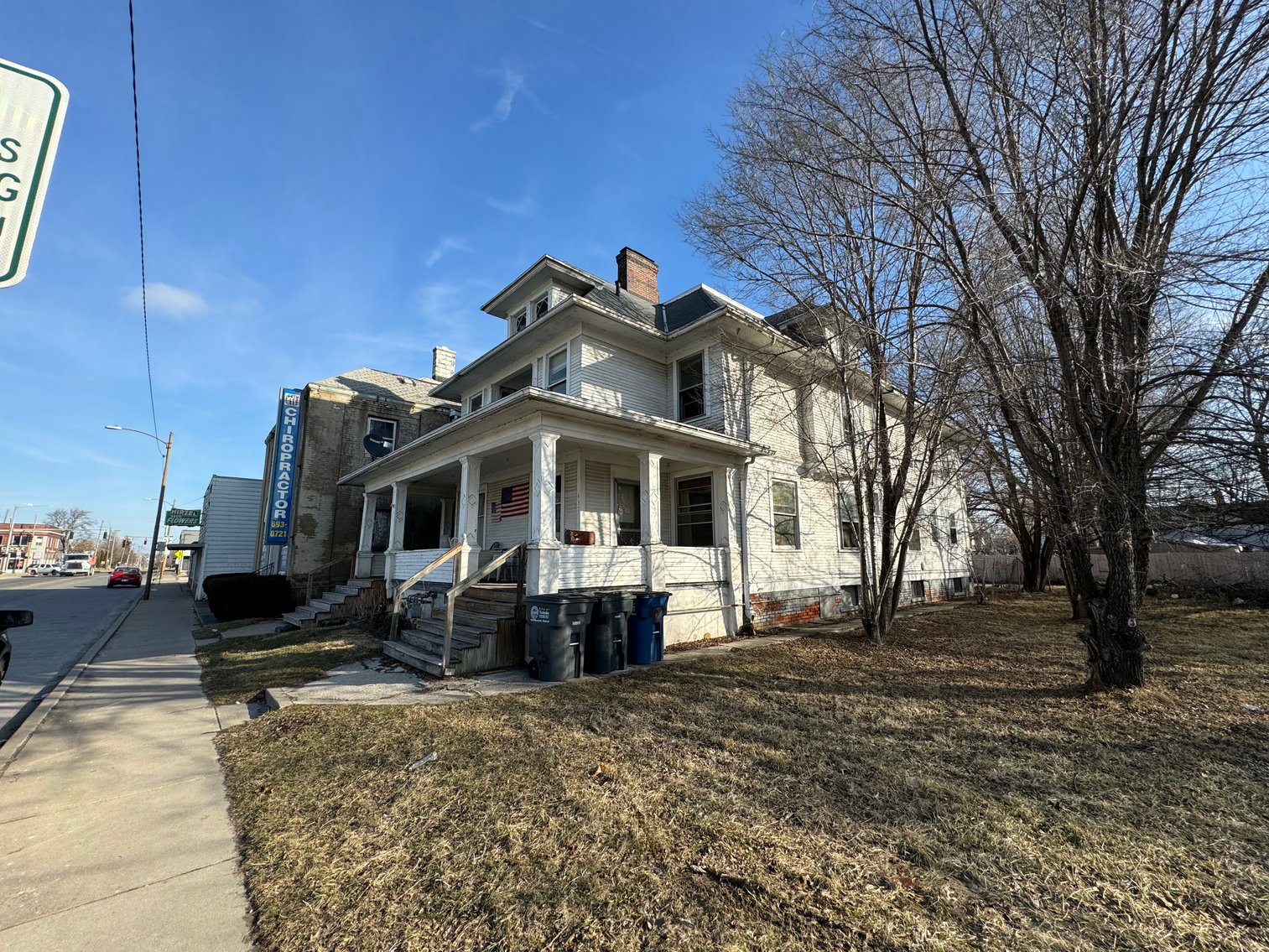 Image for MINIMUM BID AUCTION $59,000! 435 E Broadway