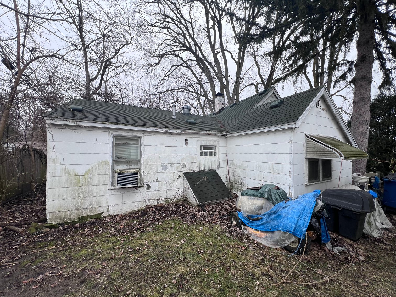 Image for SOLD PRIOR TO AUCTION! 1947 Newport Ave