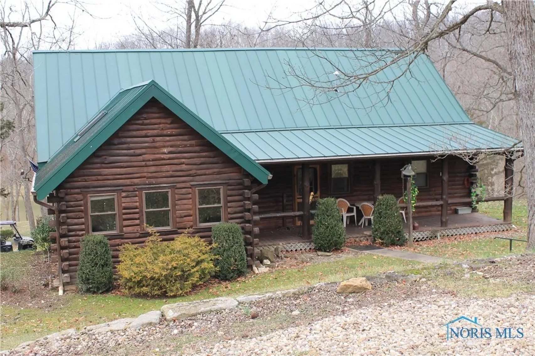 Image for MINIMUM BID AUCTION $750,000! 18063 Sligo Rd