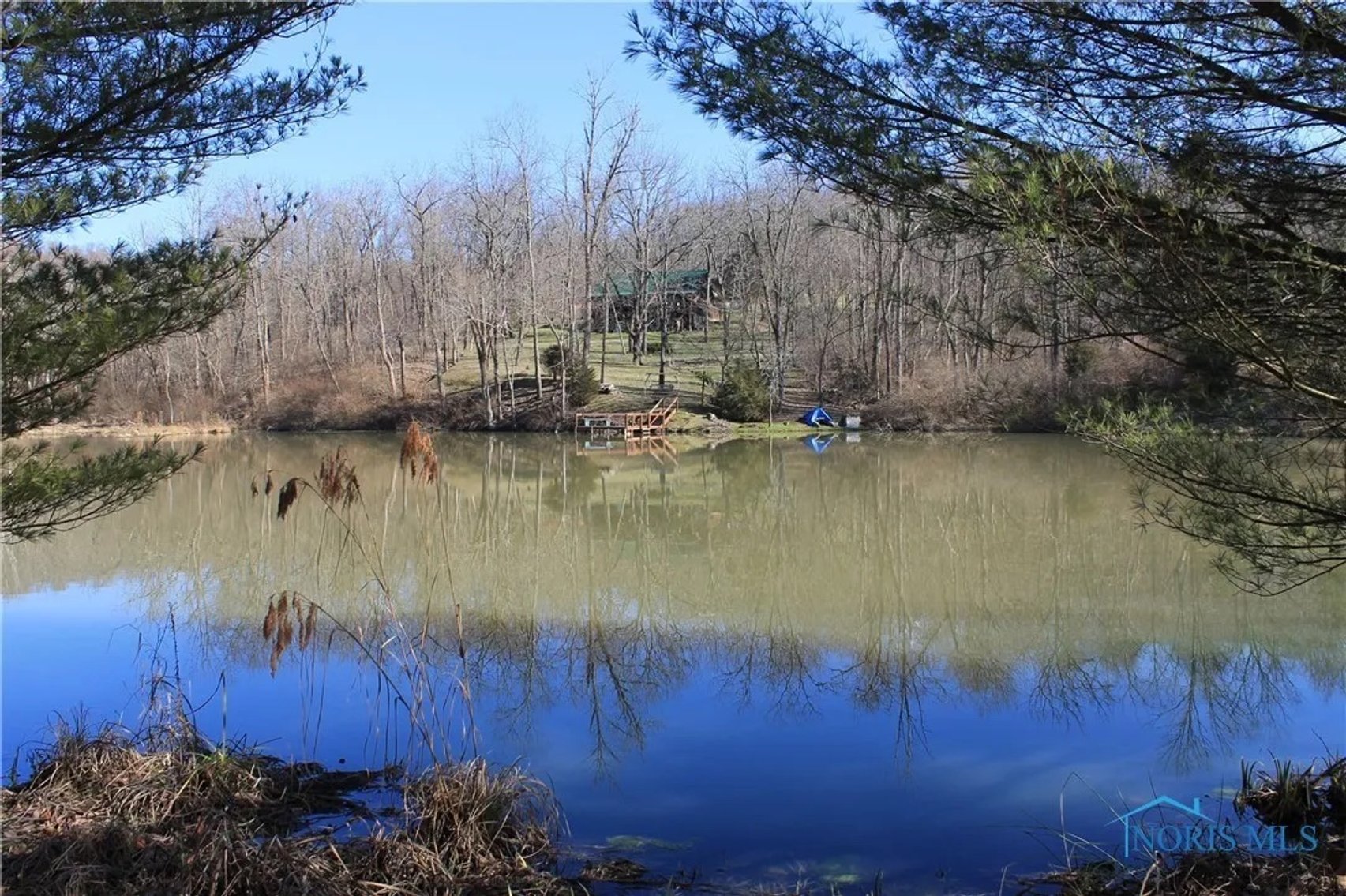 Image for MINIMUM BID AUCTION $750,000! 18063 Sligo Rd