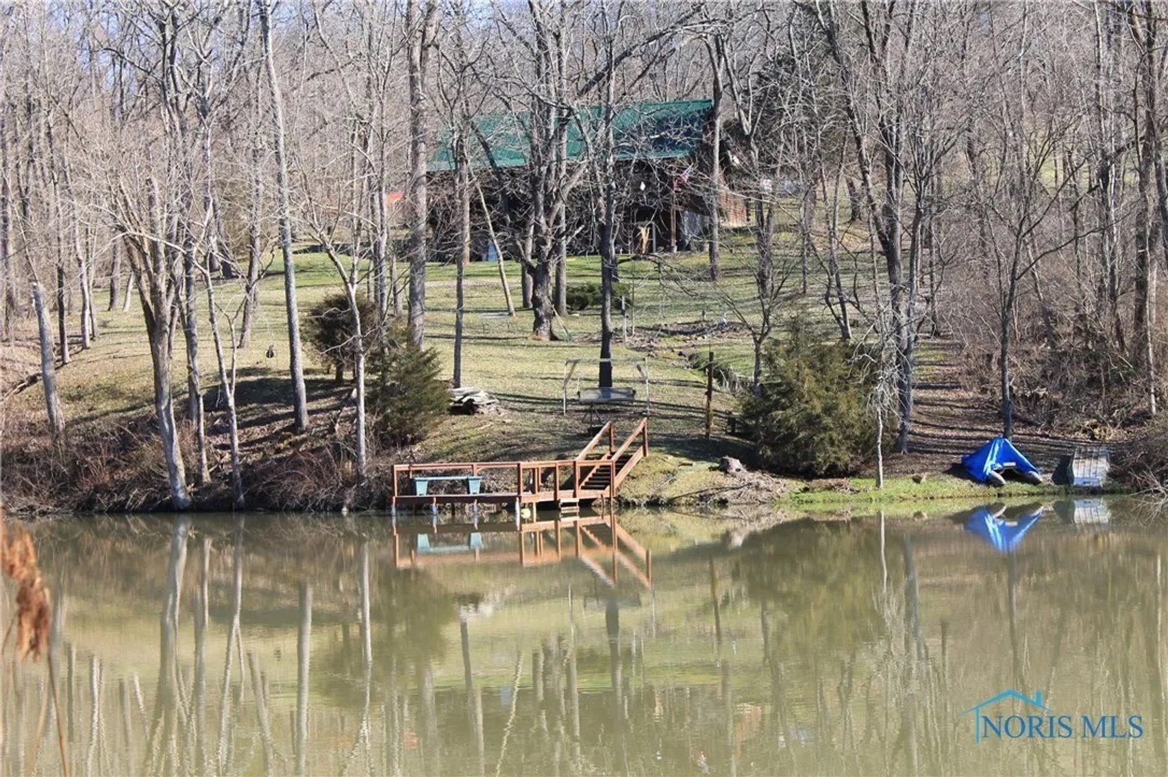 Image for MINIMUM BID AUCTION $750,000! 18063 Sligo Rd