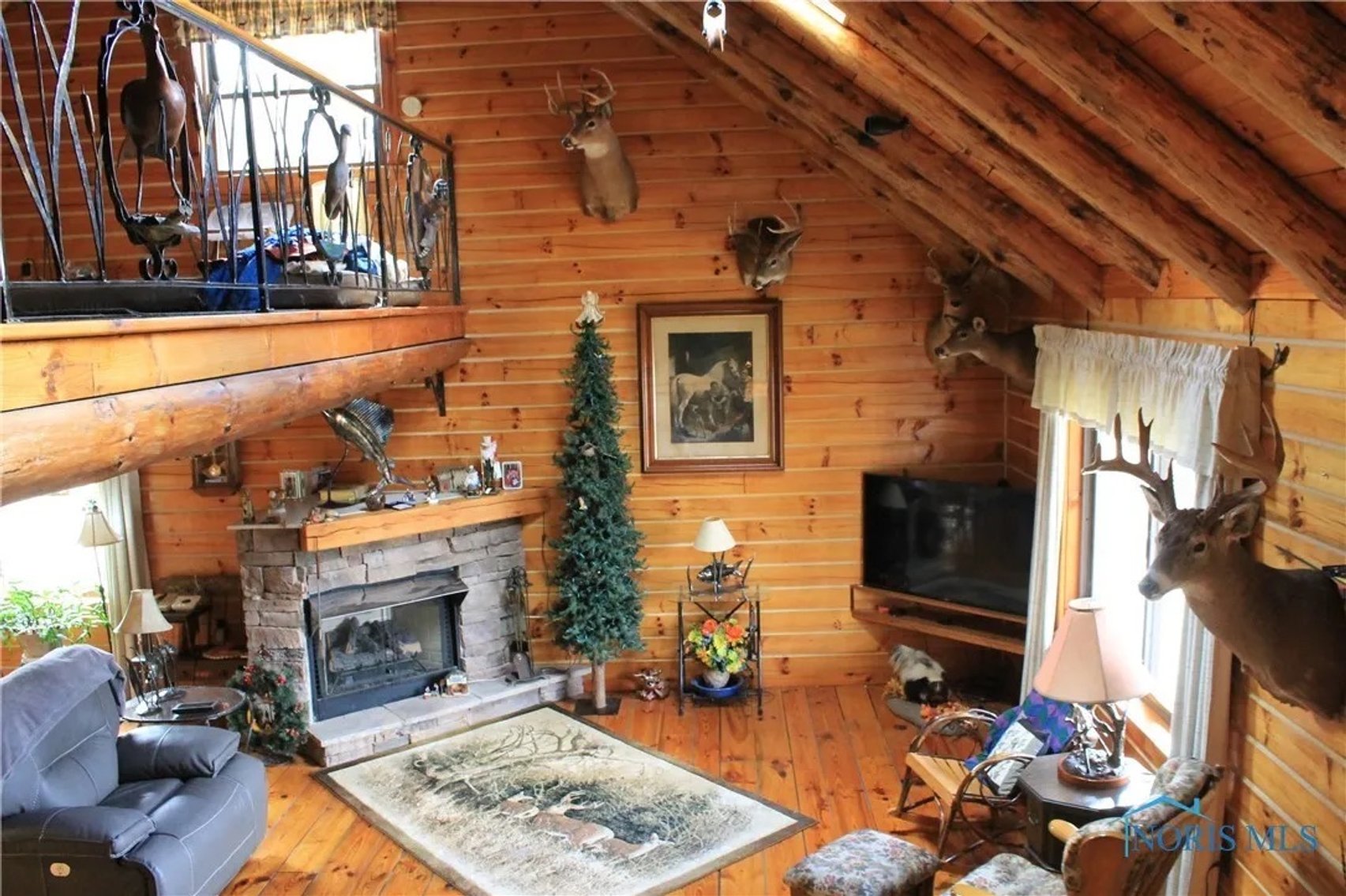 Image for MINIMUM BID AUCTION $750,000! 18063 Sligo Rd