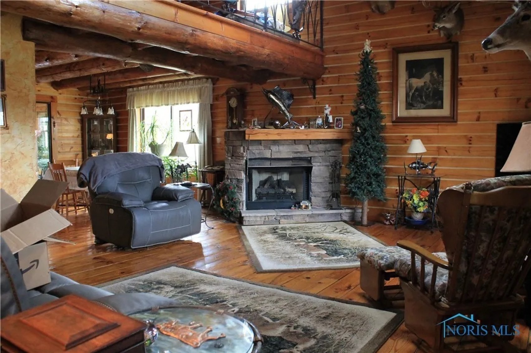 Image for MINIMUM BID AUCTION $750,000! 18063 Sligo Rd