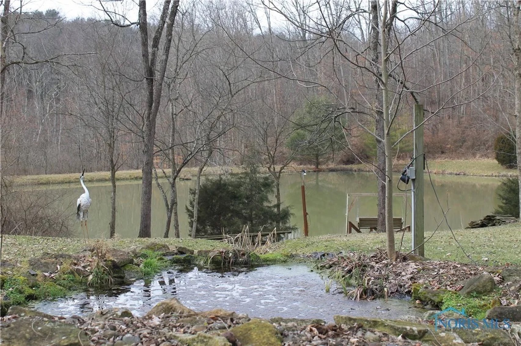 Image for MINIMUM BID AUCTION $750,000! 18063 Sligo Rd