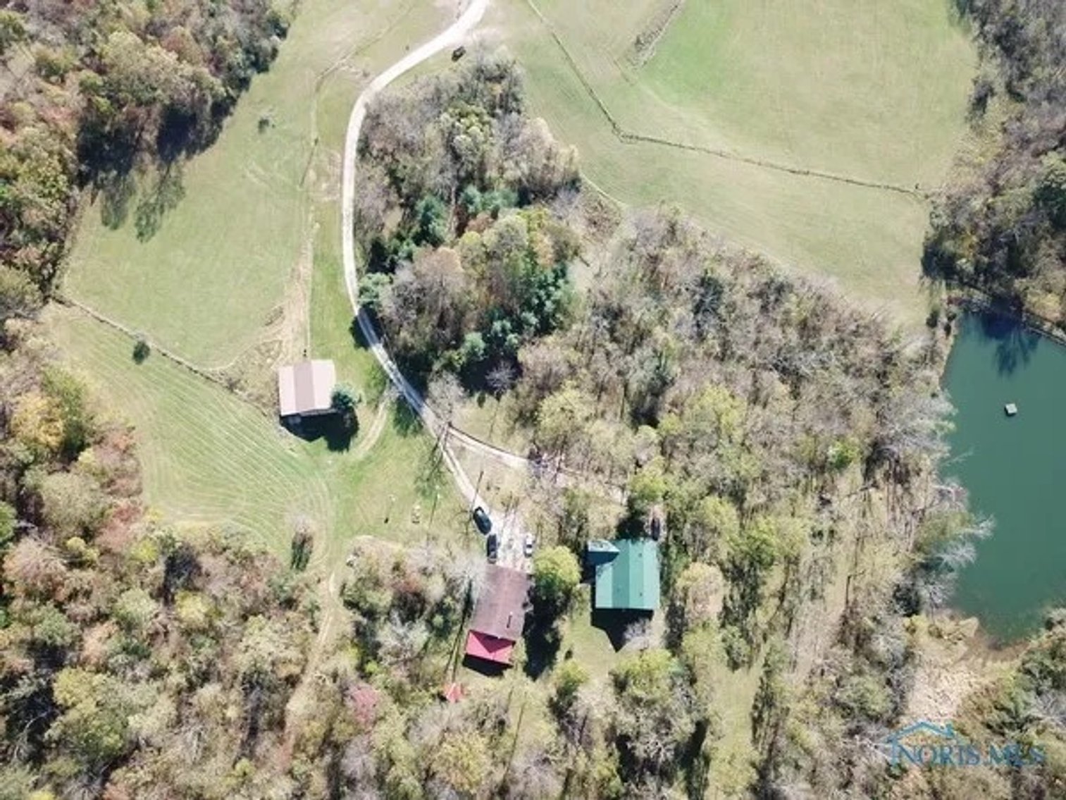 Image for MINIMUM BID AUCTION $750,000! 18063 Sligo Rd