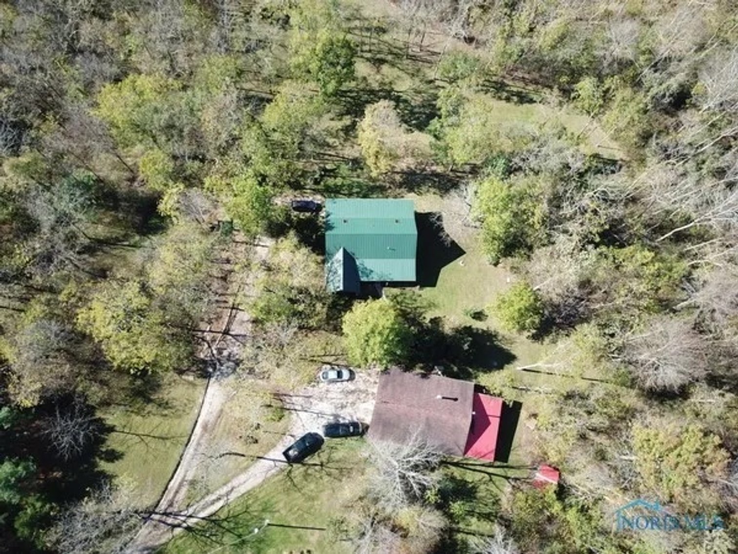 Image for MINIMUM BID AUCTION $750,000! 18063 Sligo Rd