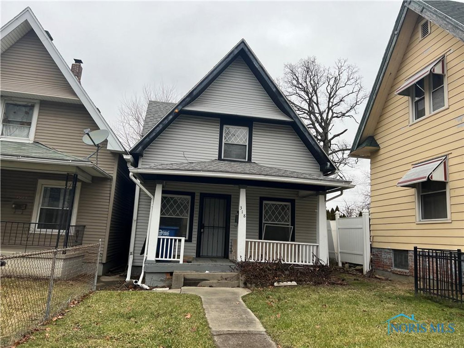 Image for Sold prior to auction! 318 Victoria Place