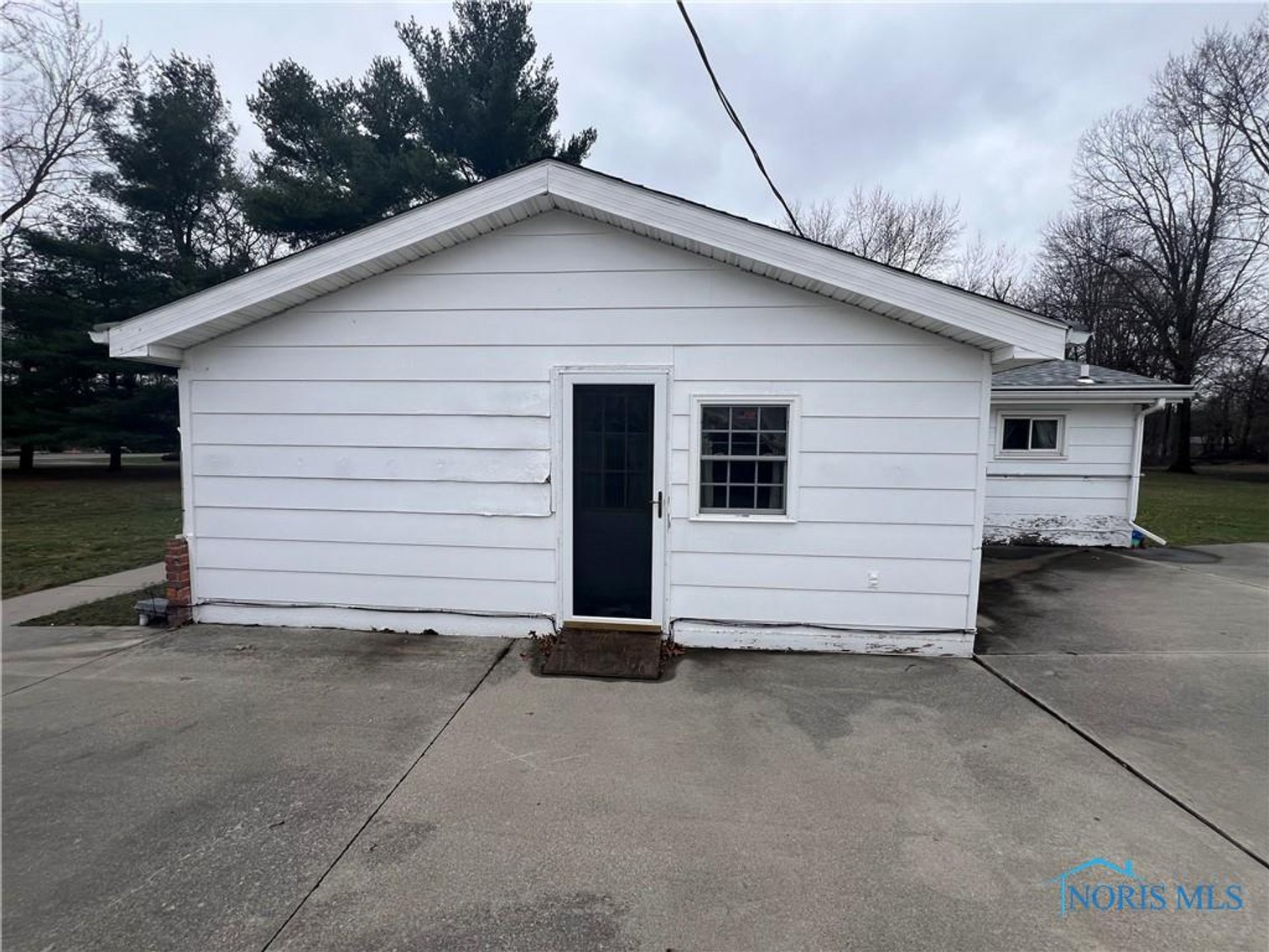 Image for SOLD PRIOR TO AUCTION! 8256 Nebraska Ave