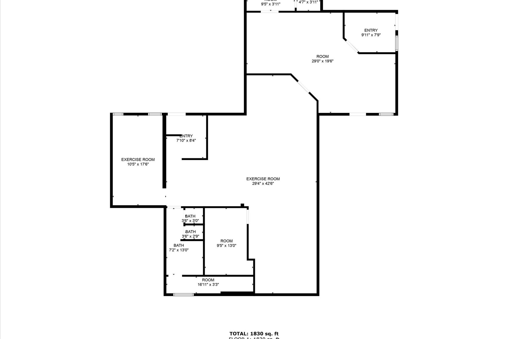 Image for BRANDYWINE COUNTRY CLUB! MINIMUM BID AUCTION $2,600,000!