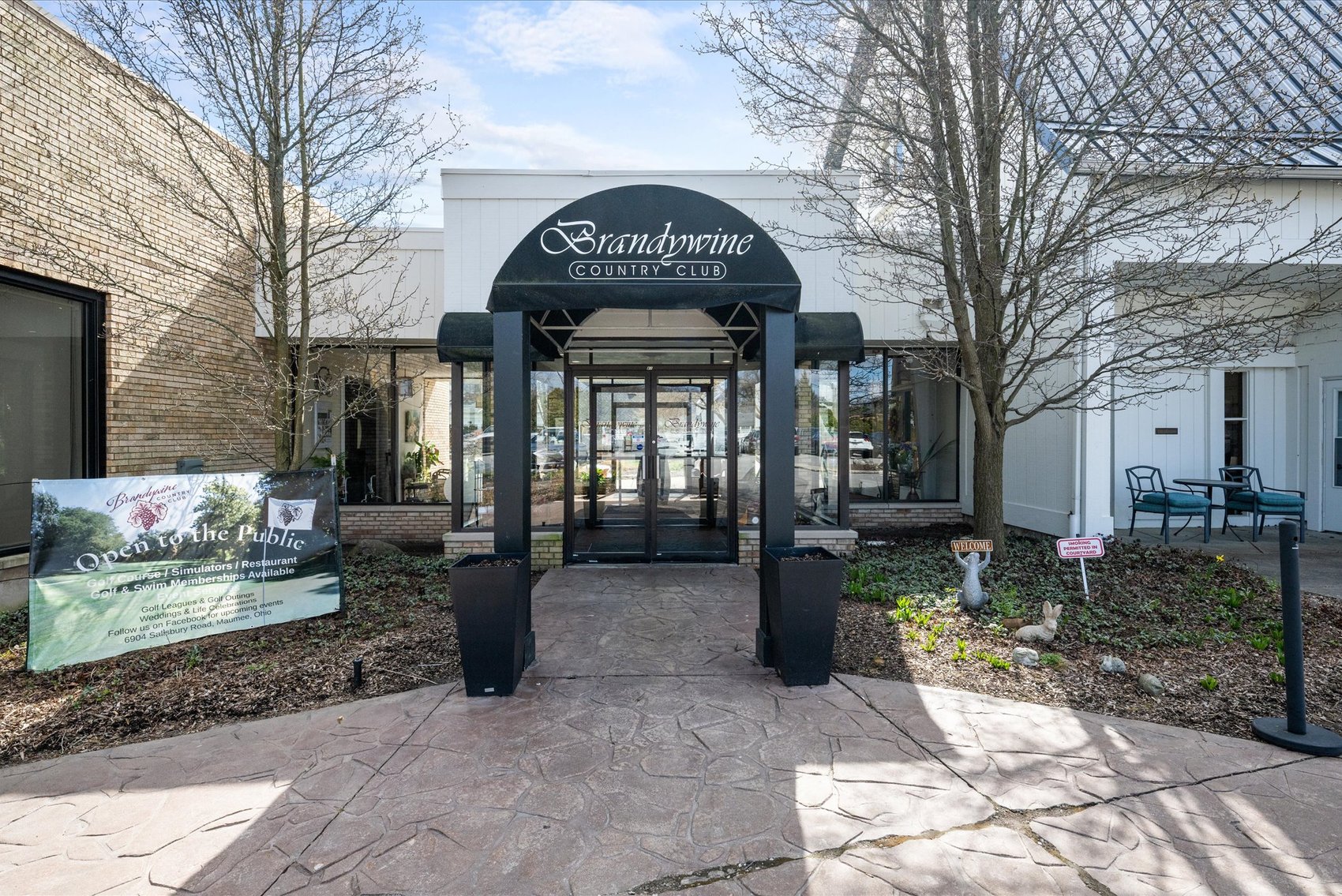 Image for BRANDYWINE COUNTRY CLUB! MINIMUM BID AUCTION $2,600,000!