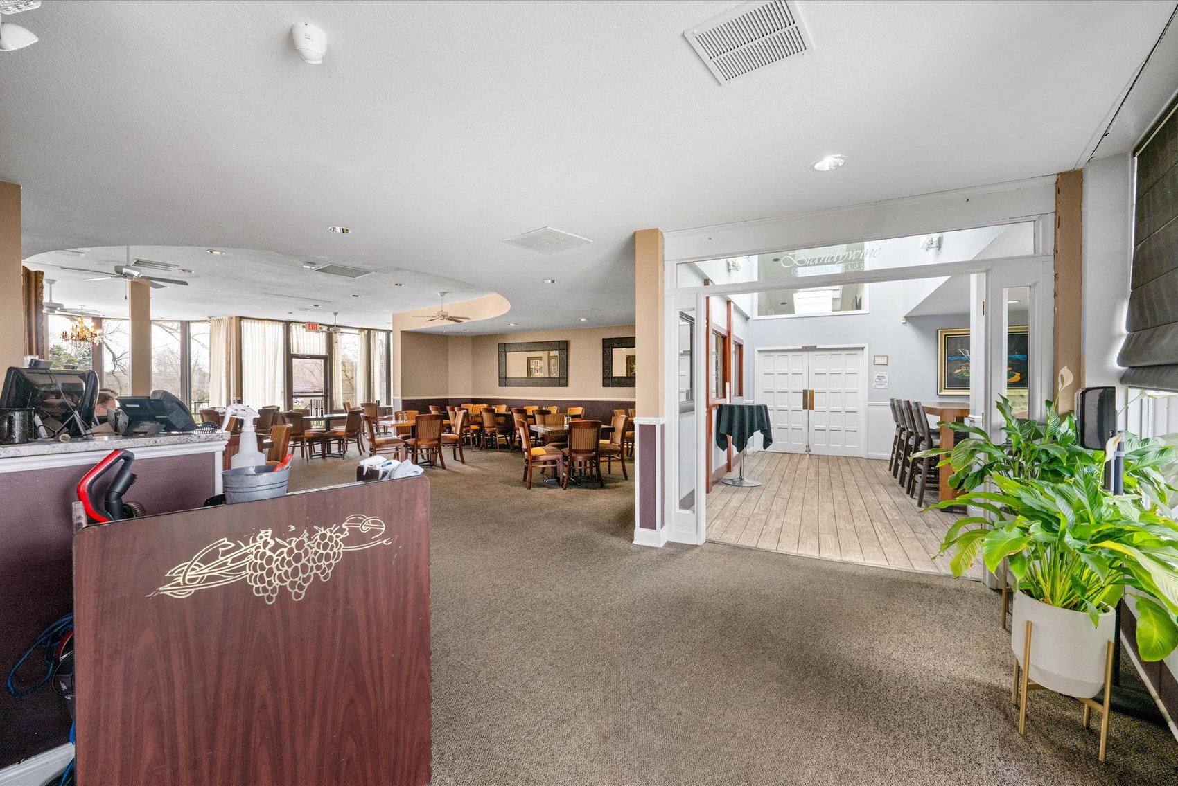 Image for BRANDYWINE COUNTRY CLUB! MINIMUM BID AUCTION $2,600,000!