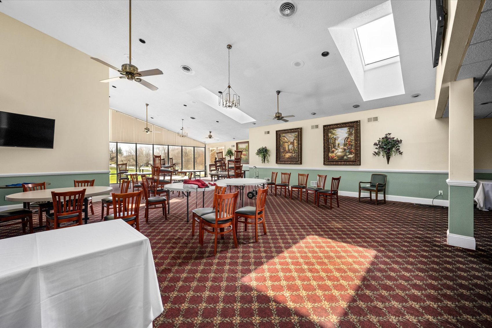 Image for BRANDYWINE COUNTRY CLUB! MINIMUM BID AUCTION $2,600,000!