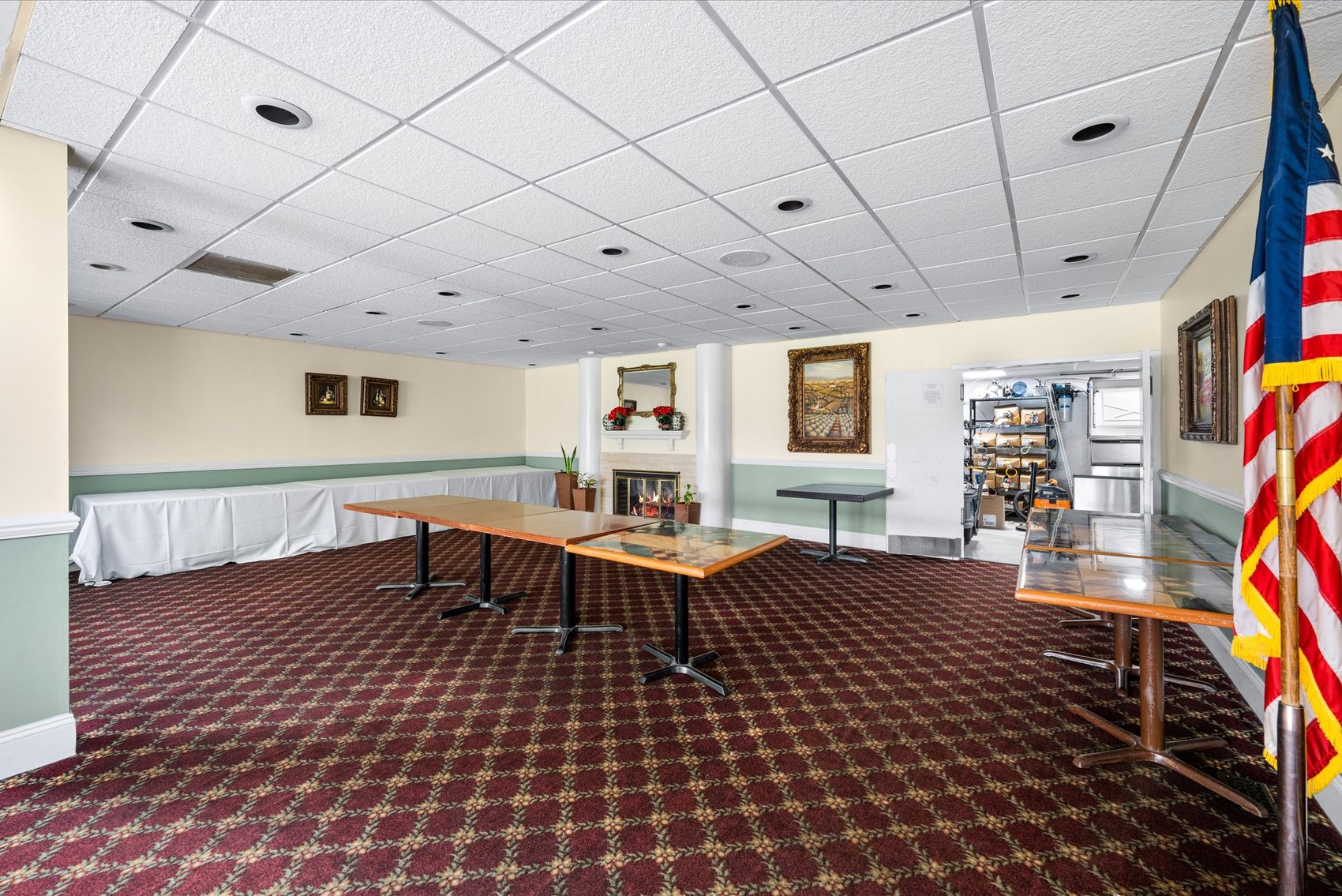 Image for BRANDYWINE COUNTRY CLUB! MINIMUM BID AUCTION $2,600,000!